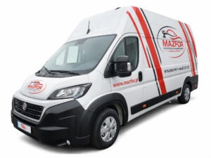 TOYOTA Proace MAX H3L4 TK125FW