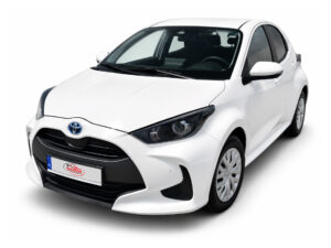 TOYOTA Yaris KK97456
