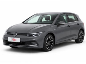 Volkswagen Golf WY996FT